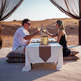 Exclusive Desert Experience, , small